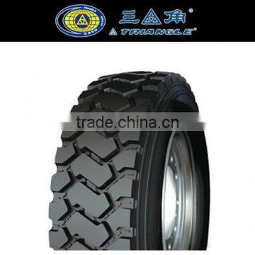 TRIANGLE TYRE 12.00R20-18PR TR691E ALIBABA TIRE