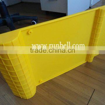Cheapest China Plastic Parking Mat photo-3