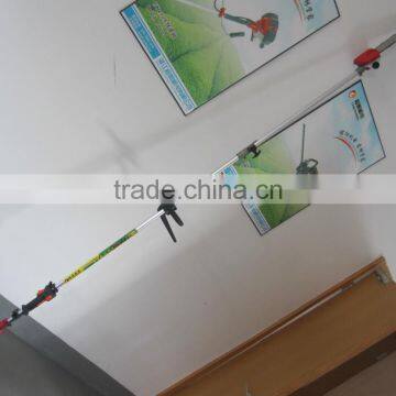 2 Broke Gasoline Engine Multifunctional Brush Cutter (CY-2600 ) photo-3