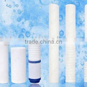 PP Spun Water Filter Cartridge for Water Purification photo-6