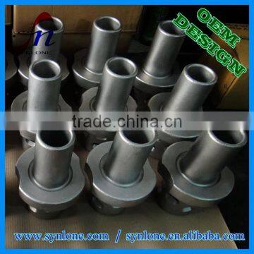 OEM Design Investment Casting Nozzle , Custom Stainless Steel Casting photo-5