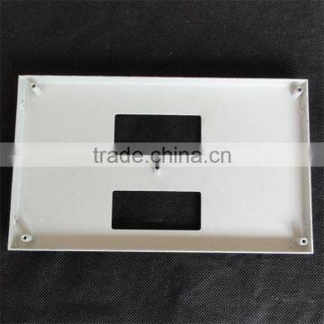 Stamping Processing of Shell/case for Medical Instrument photo-5