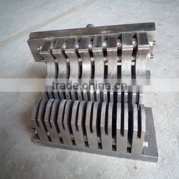 mould for vehicle part