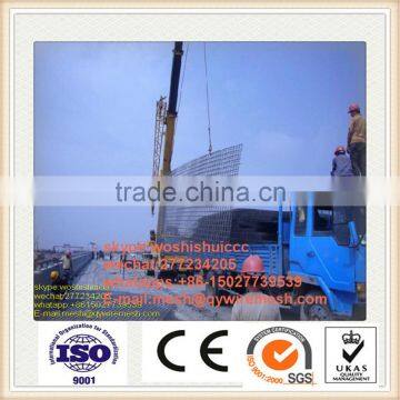 Professional Cheap Galvanized Wire Mesh Rolls/1/2 Inch Square Hole Welded Wire Mesh/pvc Coated Welded photo-2