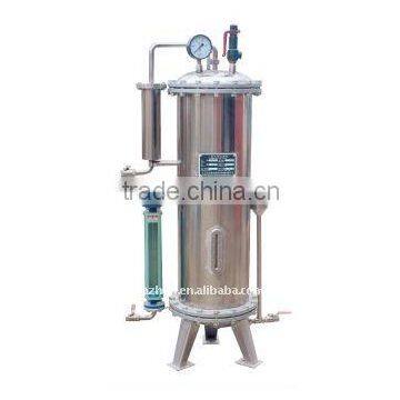 Очиститель CO2