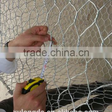 hebei xulongda hardware mesh gabion wall