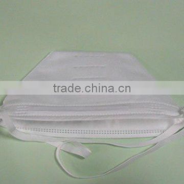 Disposable Dust Mask