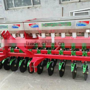 12-14 Rows Seeder Fertilizer