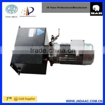 Widely Used dc Power Unit/mini Power Pack photo-4