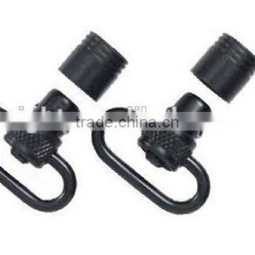 Tactical Quick Detachable Super QD Sling Swivel photo-2