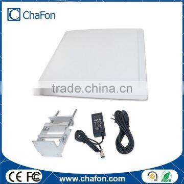 Simple Type Automatic Gate Parking System photo-3