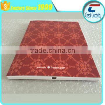 Hot Sale 4.3 Inch LCD Screen Paper Video Greeting Cards /Custom Wedding 2.4 " Invitation Lcd Video Greeting Card photo-3