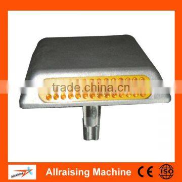 43 Beads Cat Eyes Road Reflective Studs photo-4