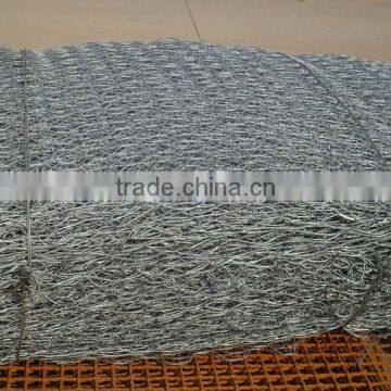 gabion mesh 80x*100mm