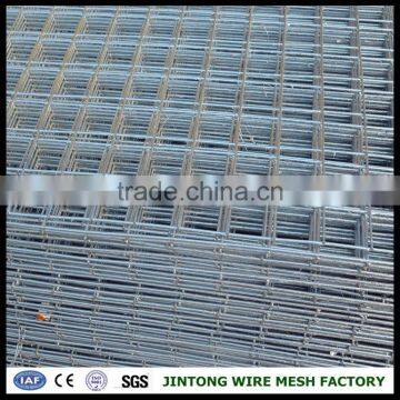 Iron Fence for Garden,welded Fence for Sports Stadium,4x4 Welded Wire Mesh photo-4