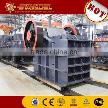 2015 hot sale China mini jaw crusher price PE500x750