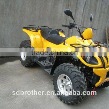 500cc Quad photo-3