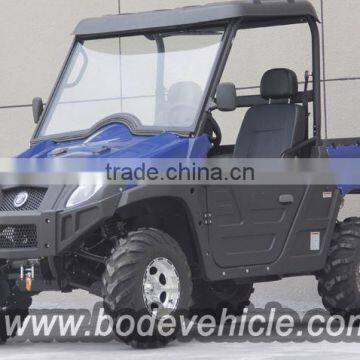New Electric Utv 4x4 With 5000w Utv(MC-182) photo-3