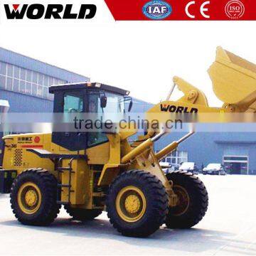 World Brand 3Ton hydraulic pump for wheel loader with 1.8m3 Bucket capacity