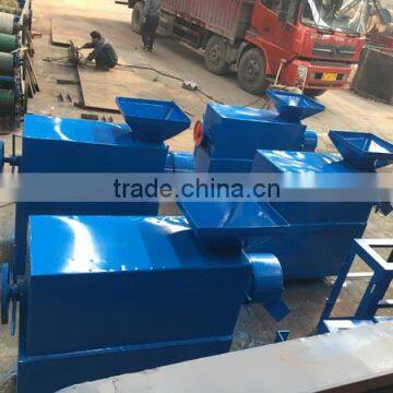 Hot Selling--High Efficiency Rubber Tire Fine Powder Grinding Machine