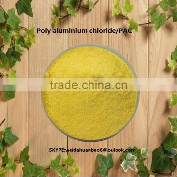 Basic PAC Poly Aluminum Chloride ,polyaluminium Chloride Powder,PAC,ON Sale! photo-6