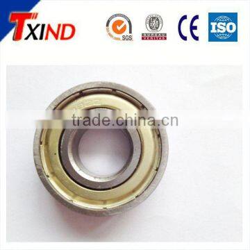 Magnetic Ball Max Bearing