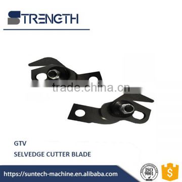 STRENGTH Spinning Machine Parts Cutting Blade