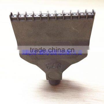 973 Stainless Steel Air Jet Nozzle for Drying photo-4