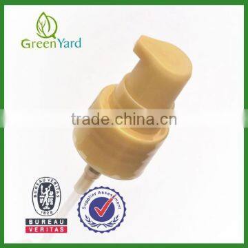 Skin Care Liquid Foundation Pump Cosmetic Cream Spray Pump photo-2