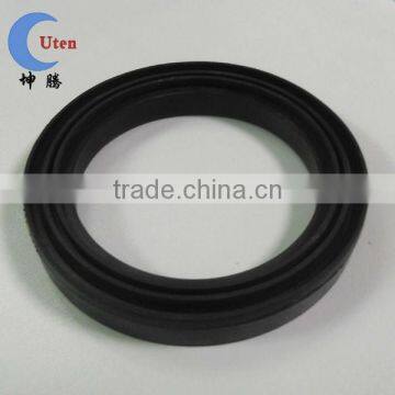 Round Shape Mechannical Door Rubber Auto Parts photo-5
