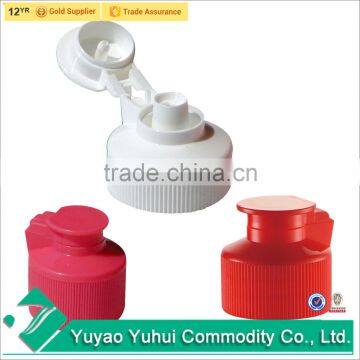 2016 Best Sell 24/410 Pet Bottle Caps