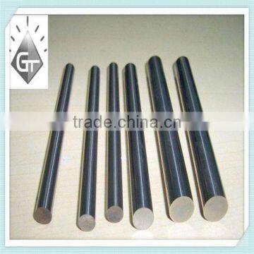 Chinese cheap carbide rod(solid) for end millls &reamers