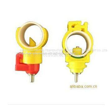 Automatic Poultry Drinking System photo-5