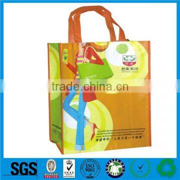 pp Guangzhou Guangzhou Packaging Non Woven Bag photo-4