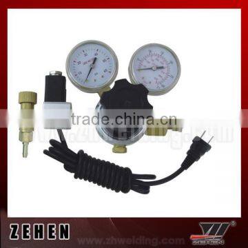 CO2 Pressure Gauge