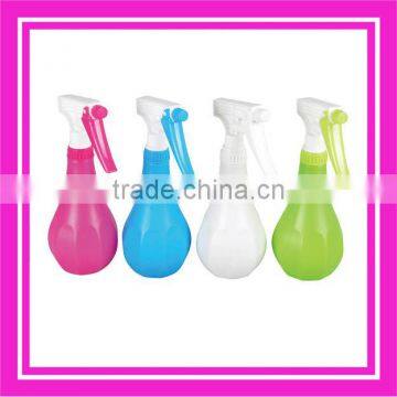 Protable plastic sprayer