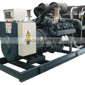 Hho Hydrogen Generator for Diesel Generator photo-3