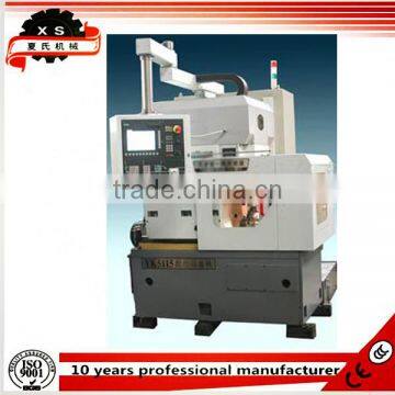 mini CNC gear shapping machine small gear shaper machie style YK5115