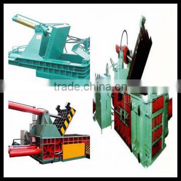 Super Quality hydraulic metal baler