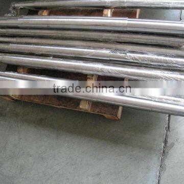 Linear Axle Transmission input/output shaft -Siemens Vender Factory