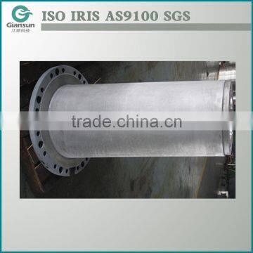 OEM Steel Precision Components,cone,machinery Parts,customized Cone photo-3