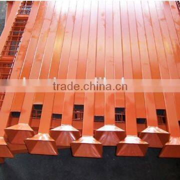 Tire Rack,warehouse Storage Stackable Tyre Rack photo-2