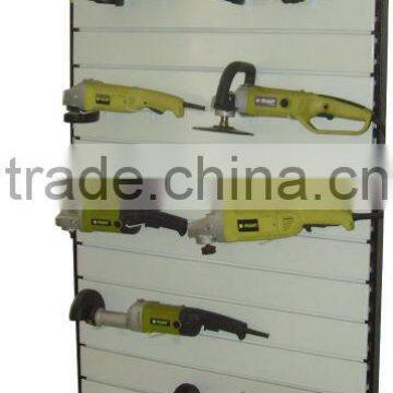 Power Tools Exhibition Shelf ET-SH003