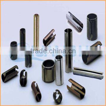 Made In Dongguan Heavy Duty Slotted Spring Pin photo-5