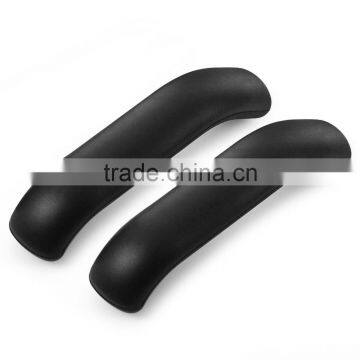 Paired Mountain Road Bike Brake Handle Silicone Protective Sleeve 5 Colors For Bicycle Grip photo-3