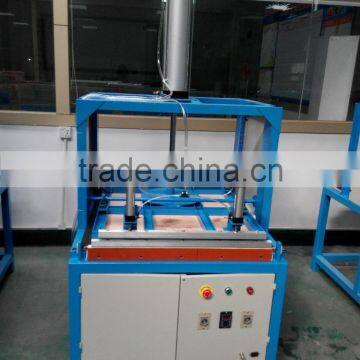 Big Pillow Packing Machine Sales Online photo-3