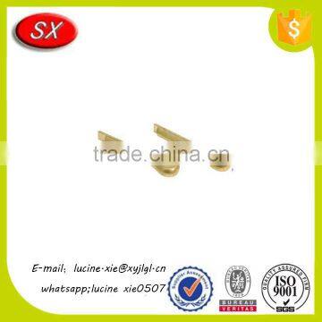 Custom Anodic Oxidation Split Pins With High Strength Can OEM&ODM (Non-Standard / Hight Quality ) photo-2