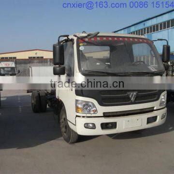 Wheel Loader Spare Parts 1-2t Made in China Fashion Mini Truck photo-5