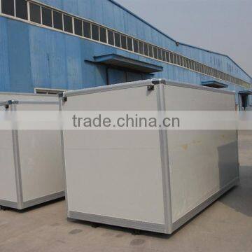 Cooled Van Box Packaging Chicken Corrugated Box photo-5