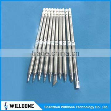 Good Quality Hakko T12 Soldering Iron Tips photo-4